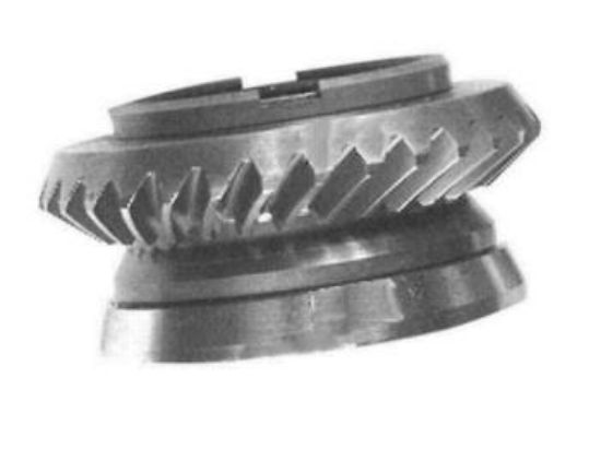 Picture of Mercury-Mercruiser 43-807436A6 GEAR (1.50:1 BRAVO I) (1.65:1 BRAVO II & III) (2.0